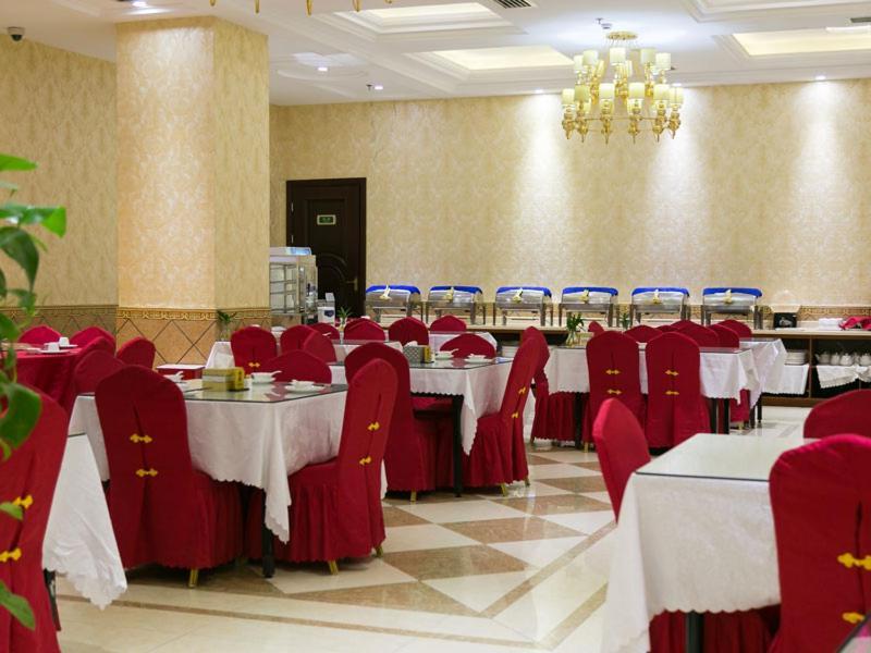 Vienna Hotel Shanghai Happy Valley Songjiang Extérieur photo
